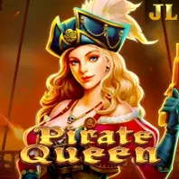 Pirate Queen
