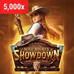 Wild Bounty Showdown