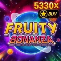 Fruity Bonanza