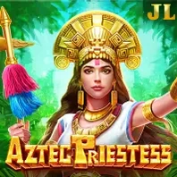 Aztec Priestess