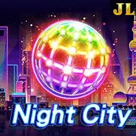 Night City