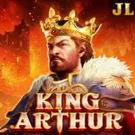 King Arthur