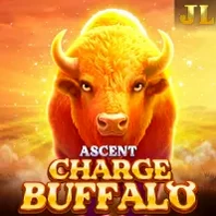 Charge Buffalo Ascent