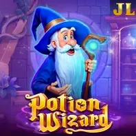Potion Wizard