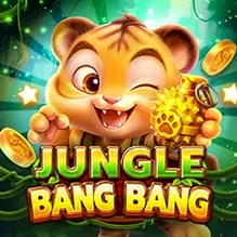 Jungle Bang Bang