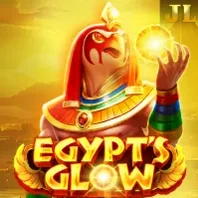 Egypt'S Glow