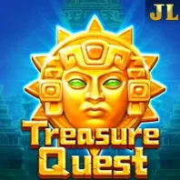 Treasure Quest