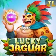 Lucky Jaguar