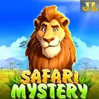 Safari Mystery