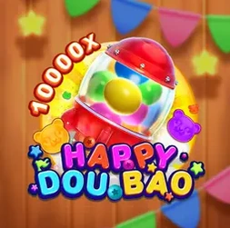 Happy Duo Bao