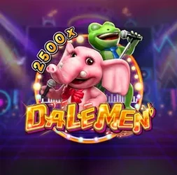 Da Le Men