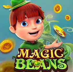 Magic Beans