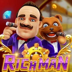 Rich Man