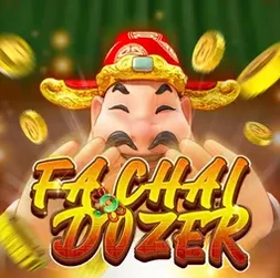 Fa Chai Dozer
