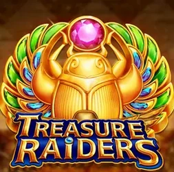Treasure Raiders