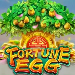 Fortune Egg