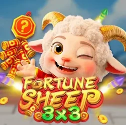 Fortune Sheep