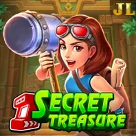 Secret Treasure