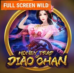 Honey Trap of Diao Chan