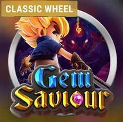 Gem Saviour