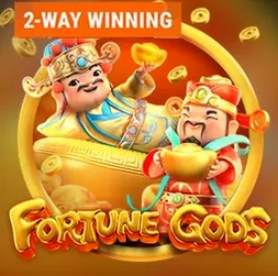 Fortune Gods