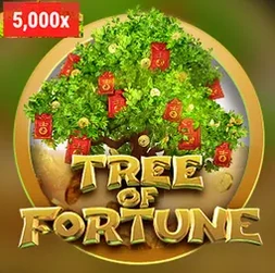Tree of Fortune