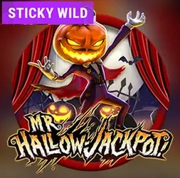Mr. Hallow-Win