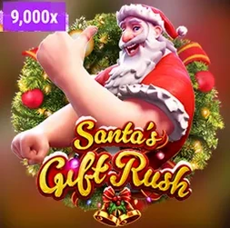 Santas Gift Rush