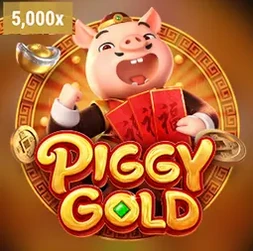 Piggy Gold
