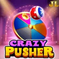 Crazy Pusher