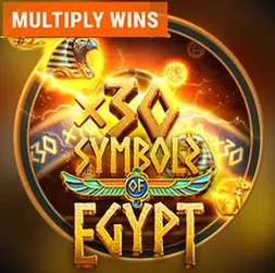 Symbols of Egypt