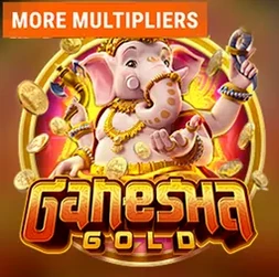 Ganesha Gold