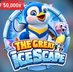 The Great Icescape