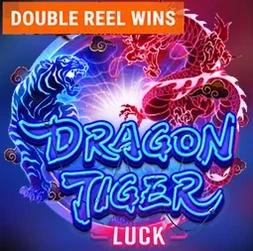 Dragon Tiger Luck