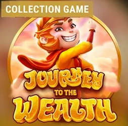 Journey To The Wealth