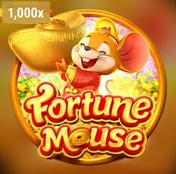 Fortune Mouse