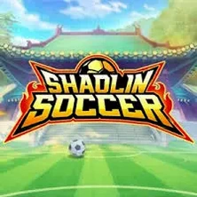Shaolin Soccer