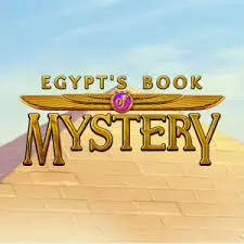 Egypt's Book of Mystery