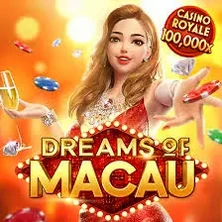 Dream of Macau