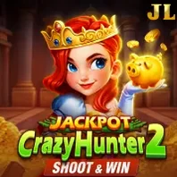 Crazy Hunter 2