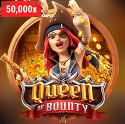 Queen of Bounty