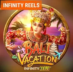 Bali Vacation
