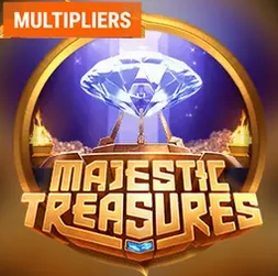 Majestic Treasures