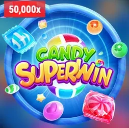 Candy Bonanza