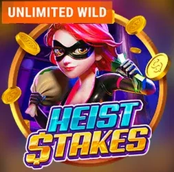 Heist Stakes