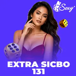 Extra Sicbo-131