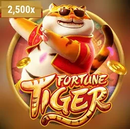 Fortune Tiger