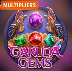 Garuda Gems