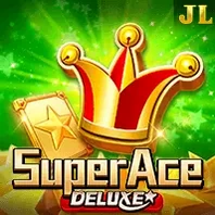 Super Ace Deluxe