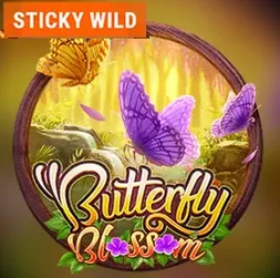 Butterfly Blossom